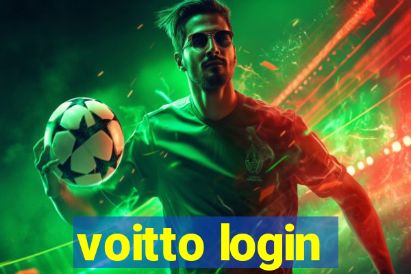 voitto login